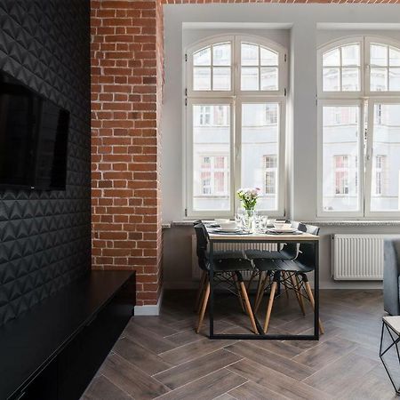 Rentplanet - Apartamenty Szewska 브로츠와프 외부 사진