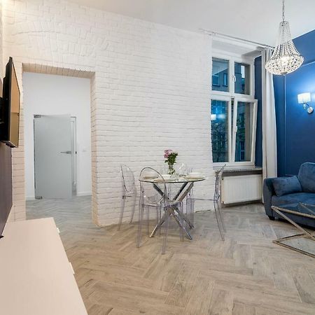 Rentplanet - Apartamenty Szewska 브로츠와프 외부 사진