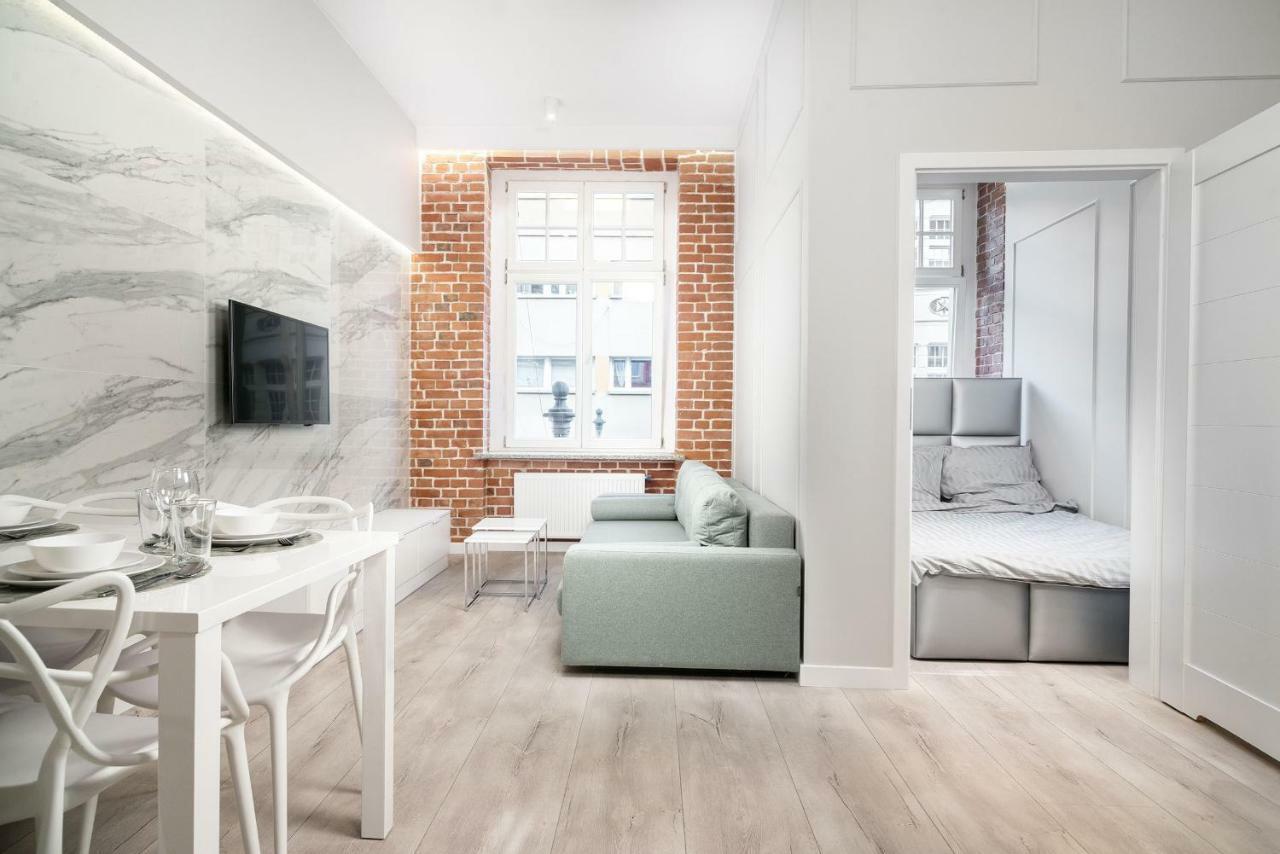 Rentplanet - Apartamenty Szewska 브로츠와프 외부 사진