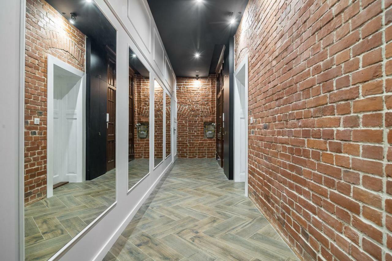 Rentplanet - Apartamenty Szewska 브로츠와프 외부 사진