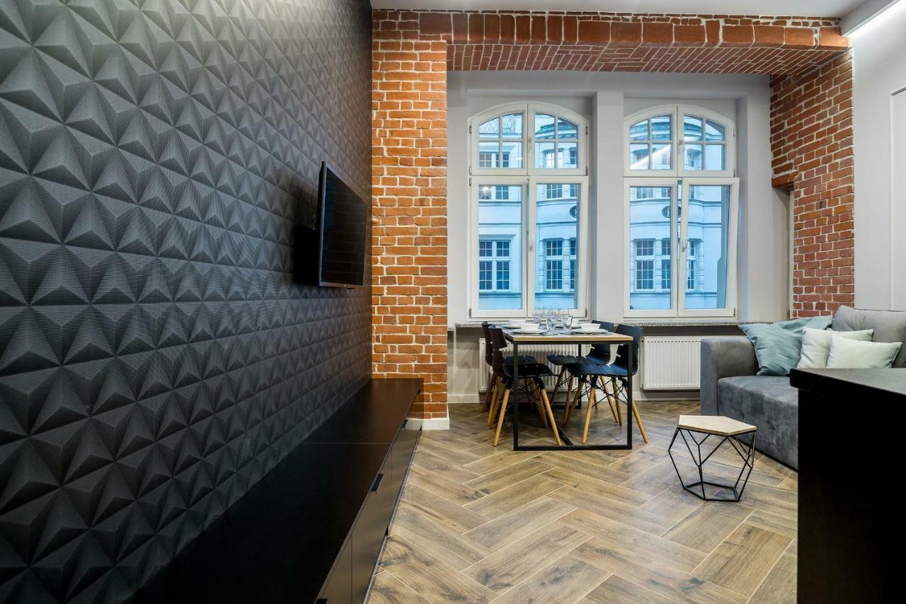 Rentplanet - Apartamenty Szewska 브로츠와프 외부 사진
