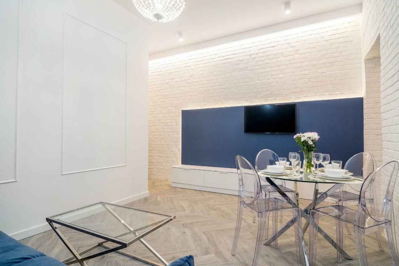 Rentplanet - Apartamenty Szewska 브로츠와프 외부 사진
