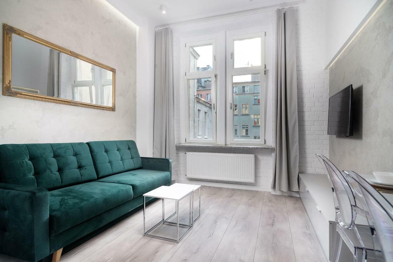 Rentplanet - Apartamenty Szewska 브로츠와프 외부 사진