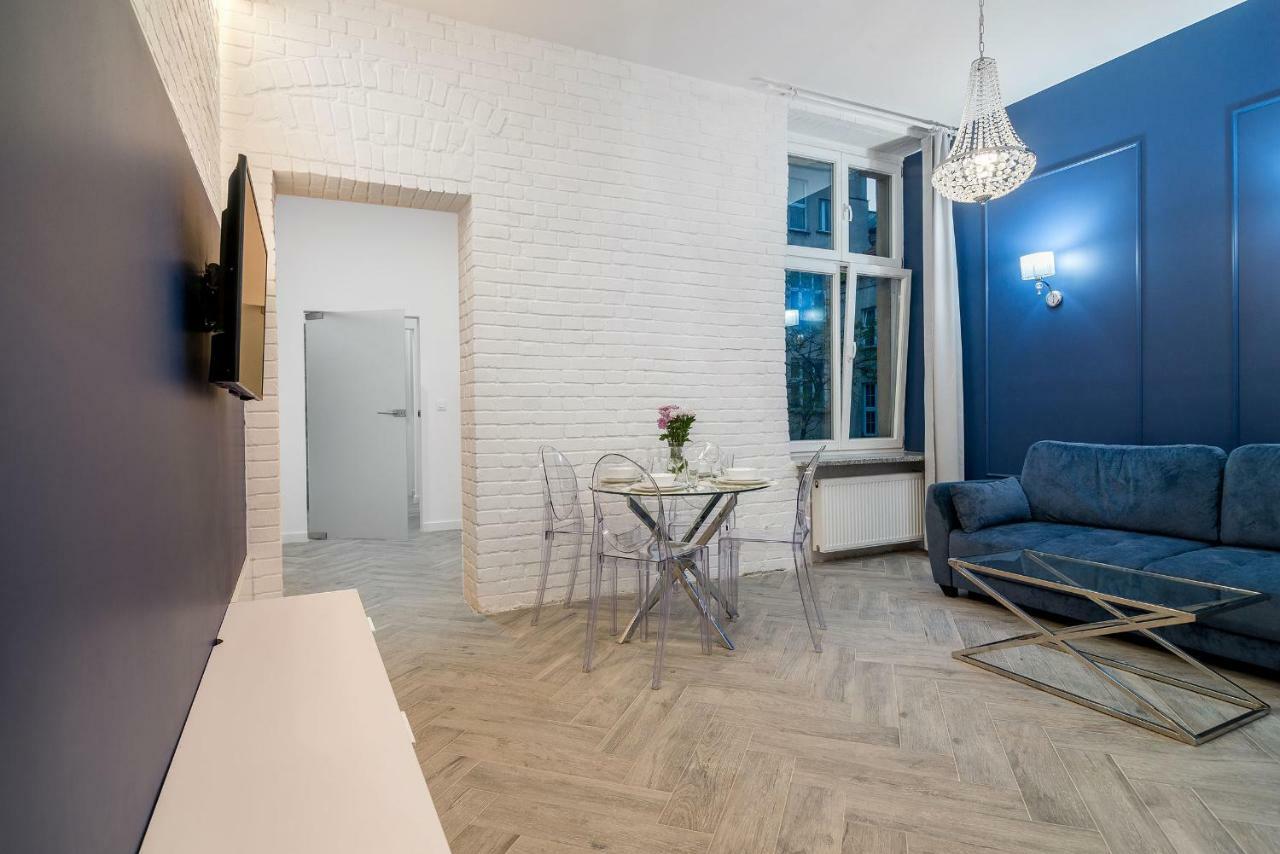 Rentplanet - Apartamenty Szewska 브로츠와프 외부 사진