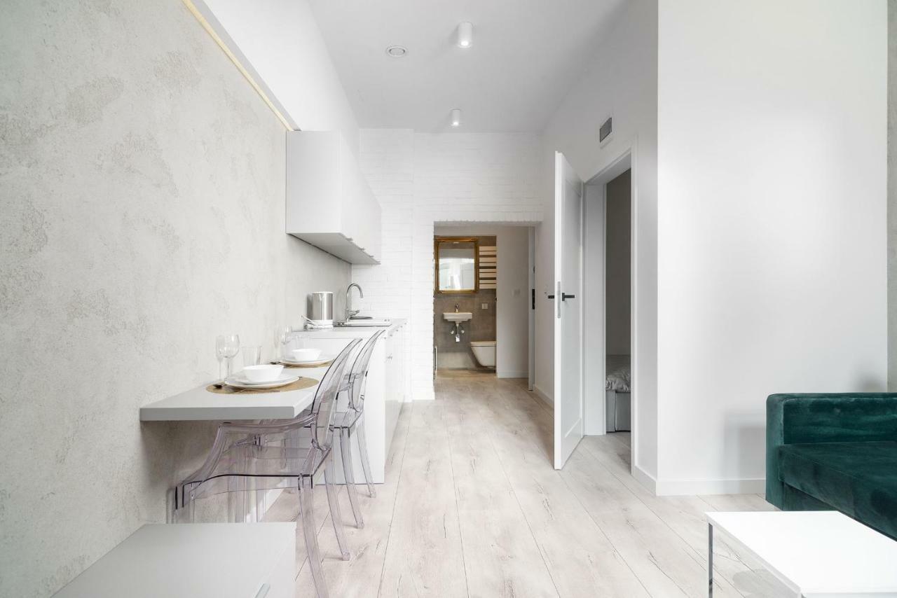 Rentplanet - Apartamenty Szewska 브로츠와프 외부 사진