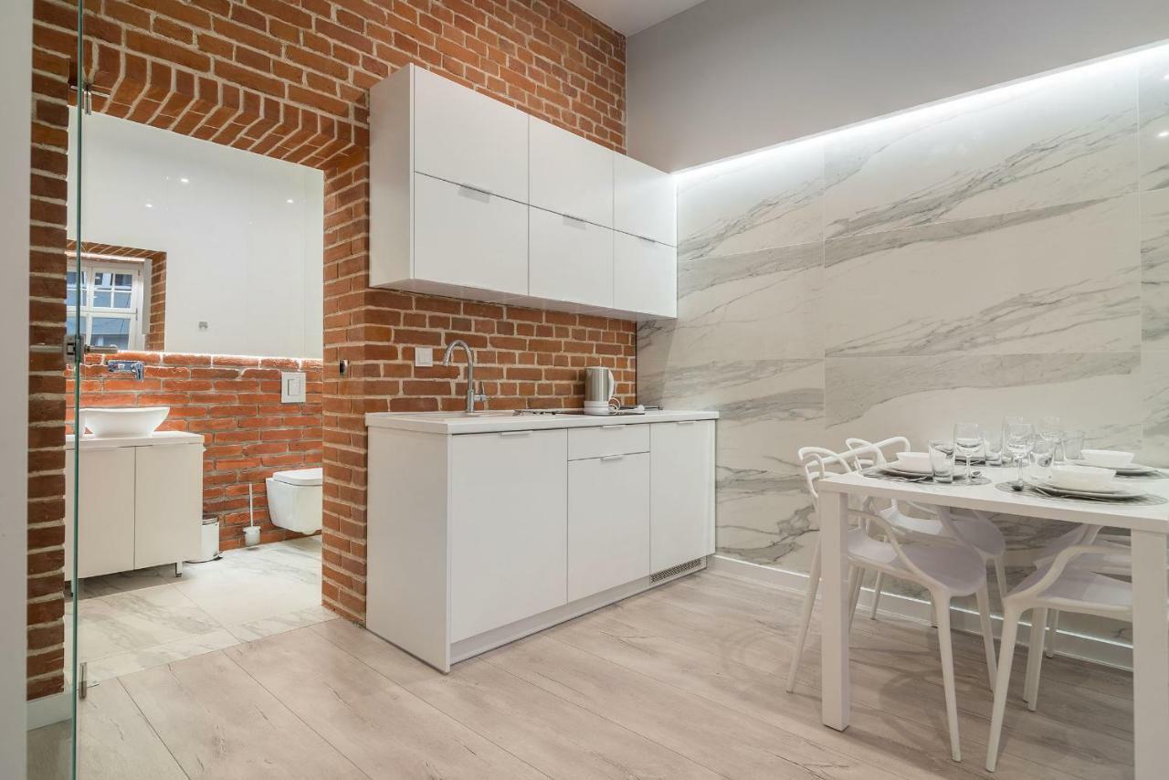 Rentplanet - Apartamenty Szewska 브로츠와프 외부 사진