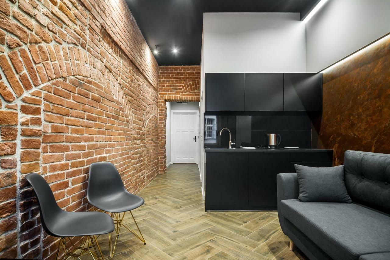 Rentplanet - Apartamenty Szewska 브로츠와프 외부 사진