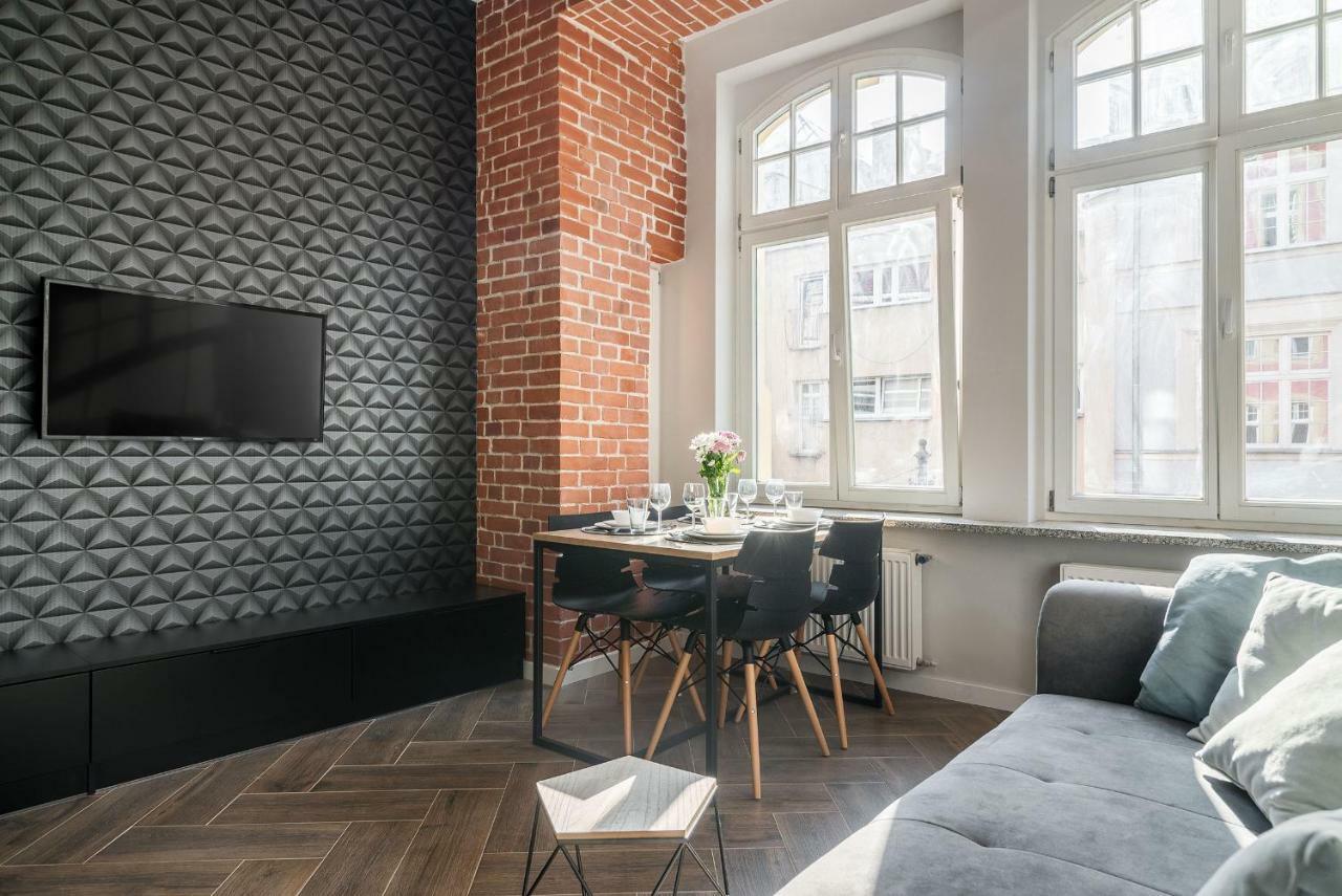 Rentplanet - Apartamenty Szewska 브로츠와프 외부 사진