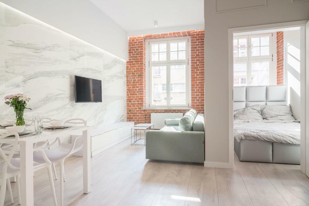 Rentplanet - Apartamenty Szewska 브로츠와프 외부 사진